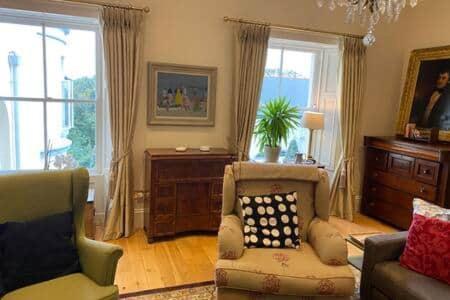 Award Winning, 2 Bedroom Apartment.10Mins To City Dublin Exterior foto